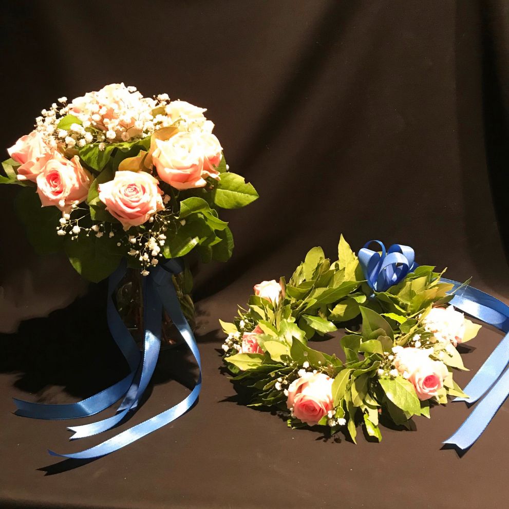 Bouquet di laurea